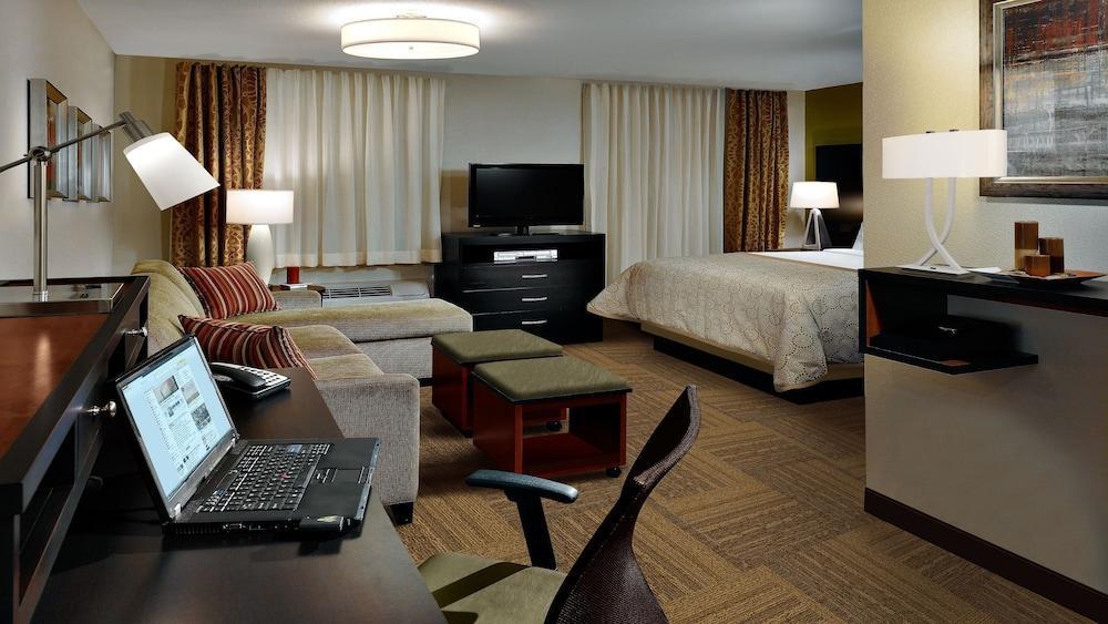 Staybridge Suites Miamisburg By Ihg Kültér fotó