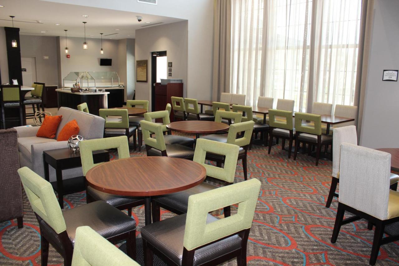 Staybridge Suites Miamisburg By Ihg Kültér fotó