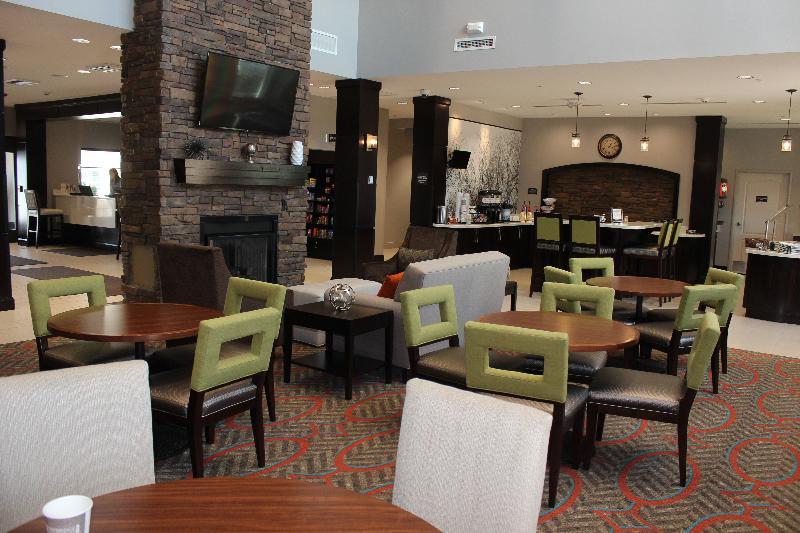 Staybridge Suites Miamisburg By Ihg Kültér fotó