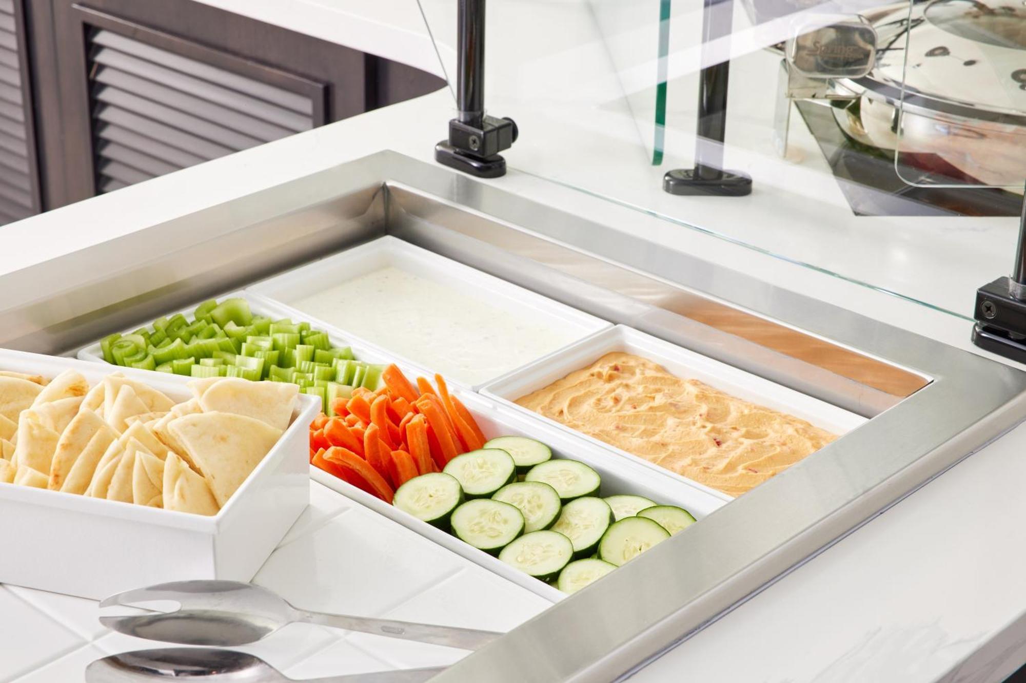 Staybridge Suites Miamisburg By Ihg Kültér fotó