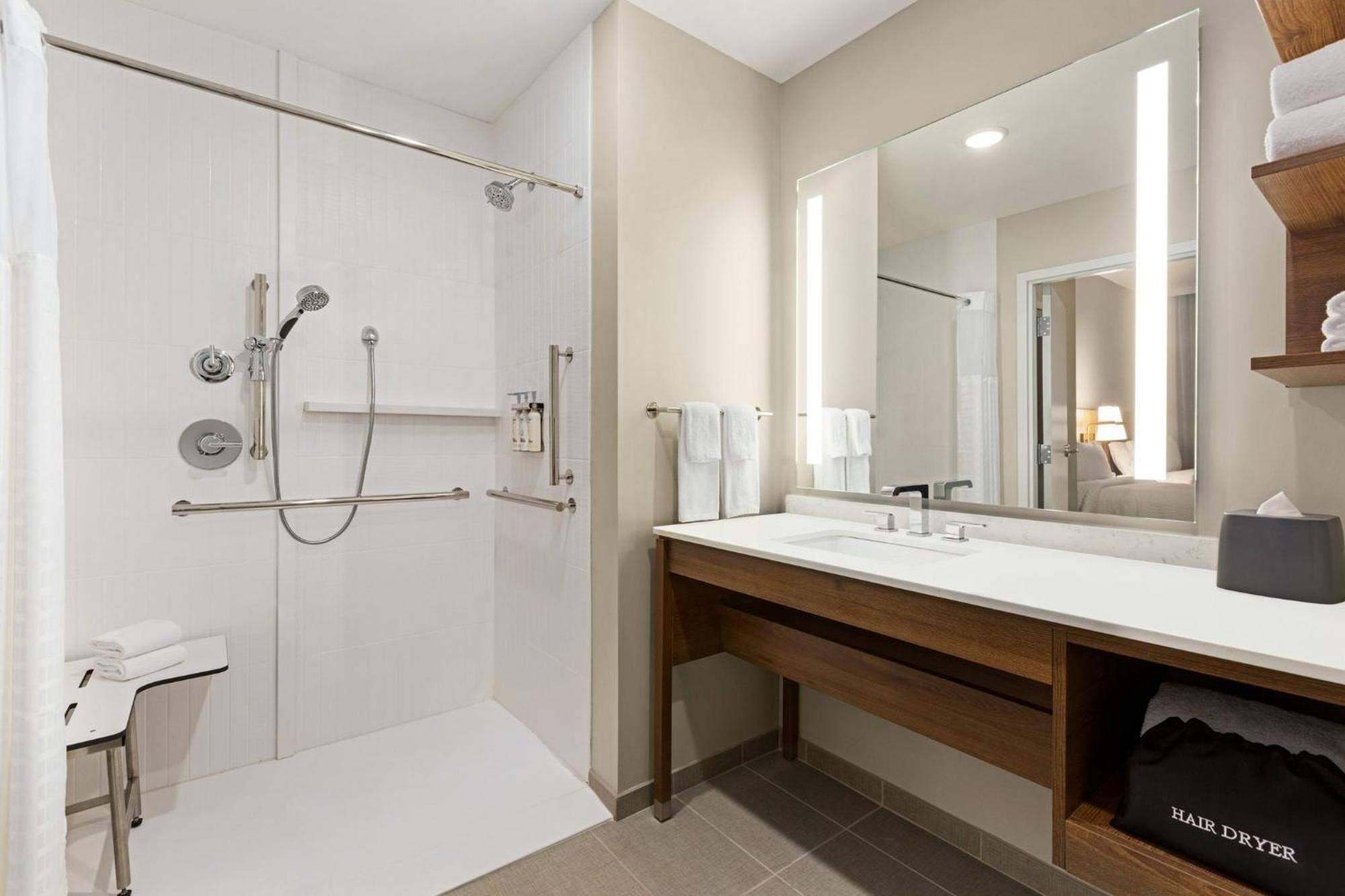 Staybridge Suites Miamisburg By Ihg Kültér fotó