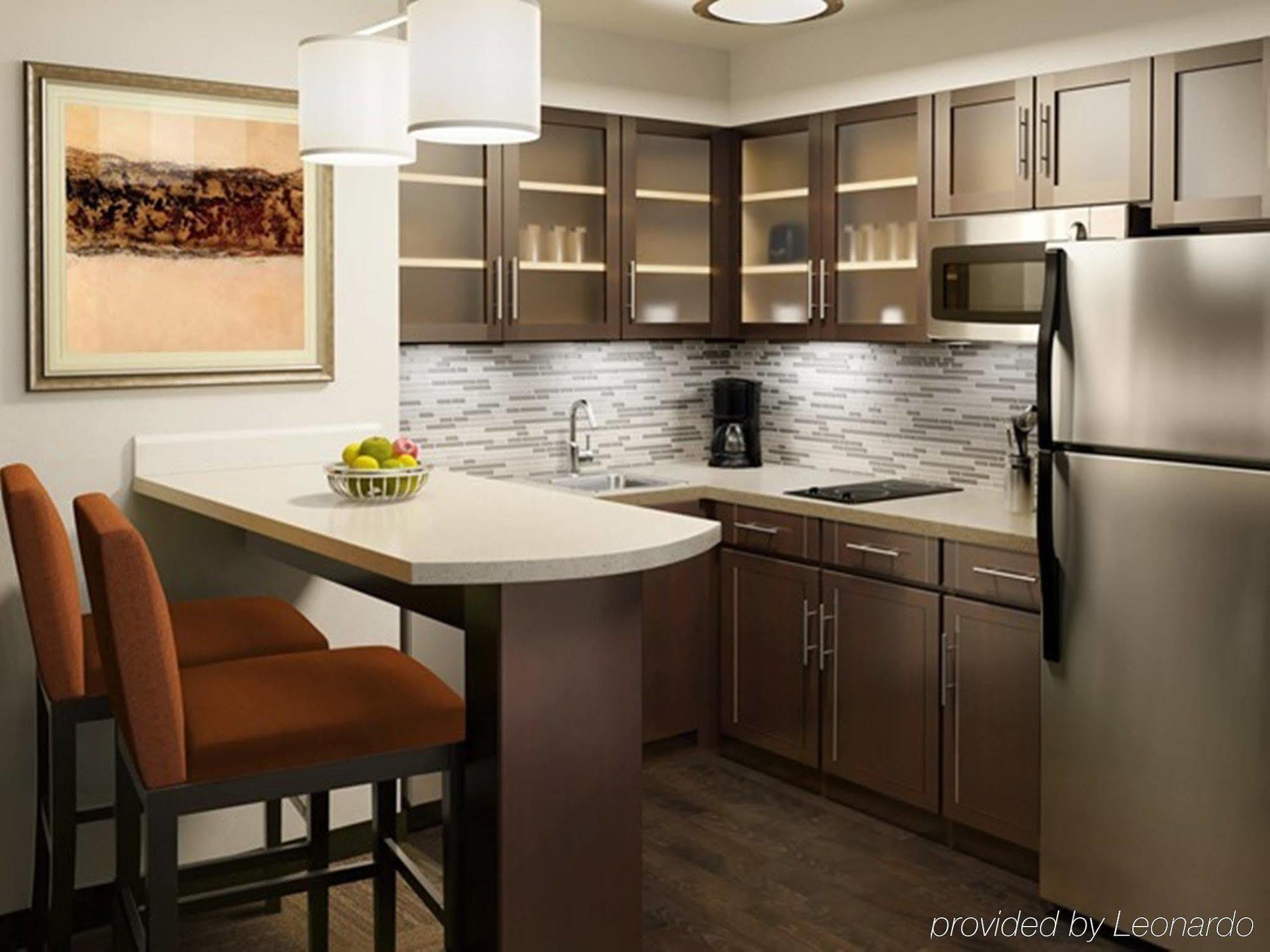 Staybridge Suites Miamisburg By Ihg Kültér fotó
