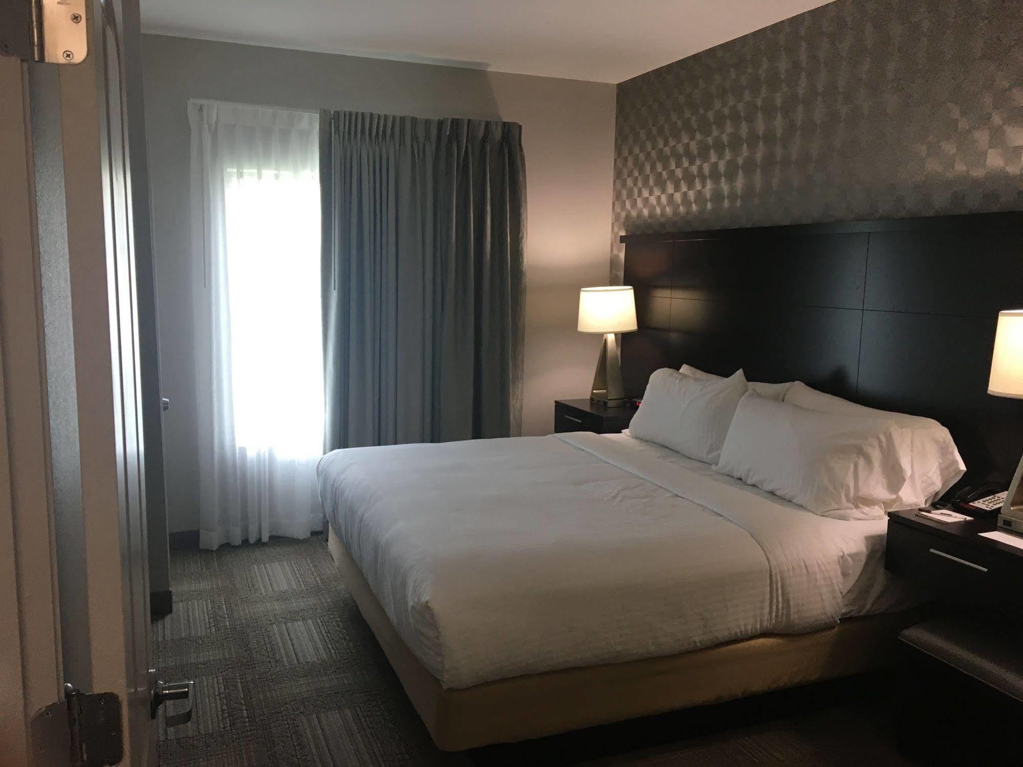 Staybridge Suites Miamisburg By Ihg Kültér fotó
