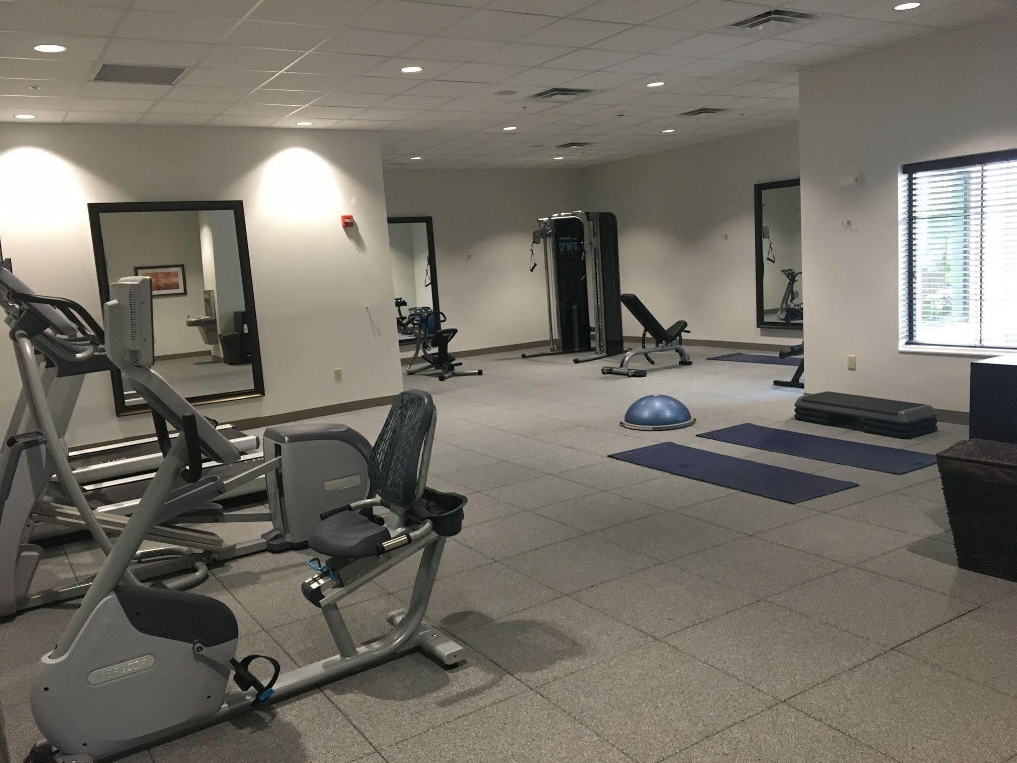 Staybridge Suites Miamisburg By Ihg Kültér fotó