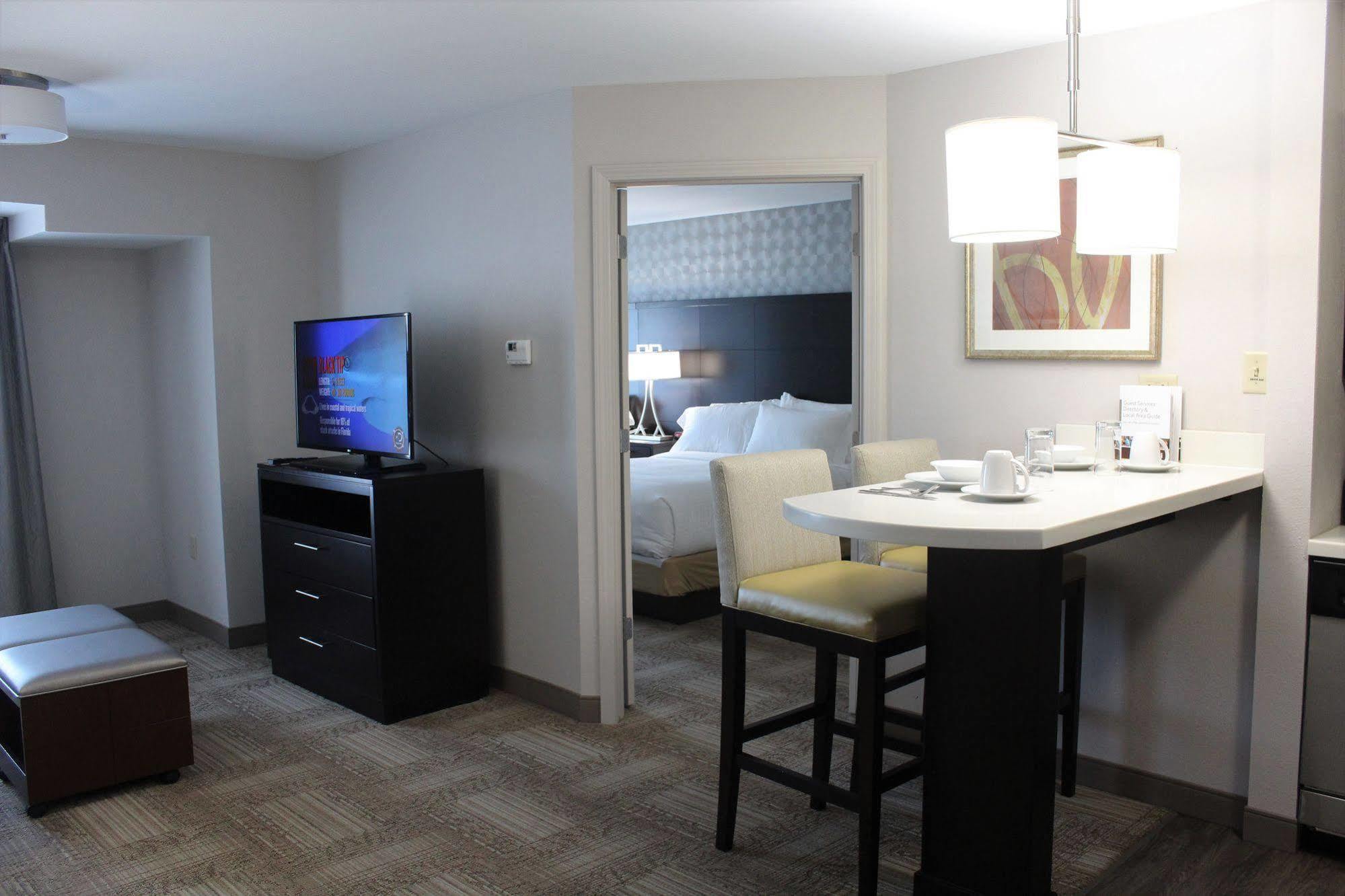Staybridge Suites Miamisburg By Ihg Kültér fotó