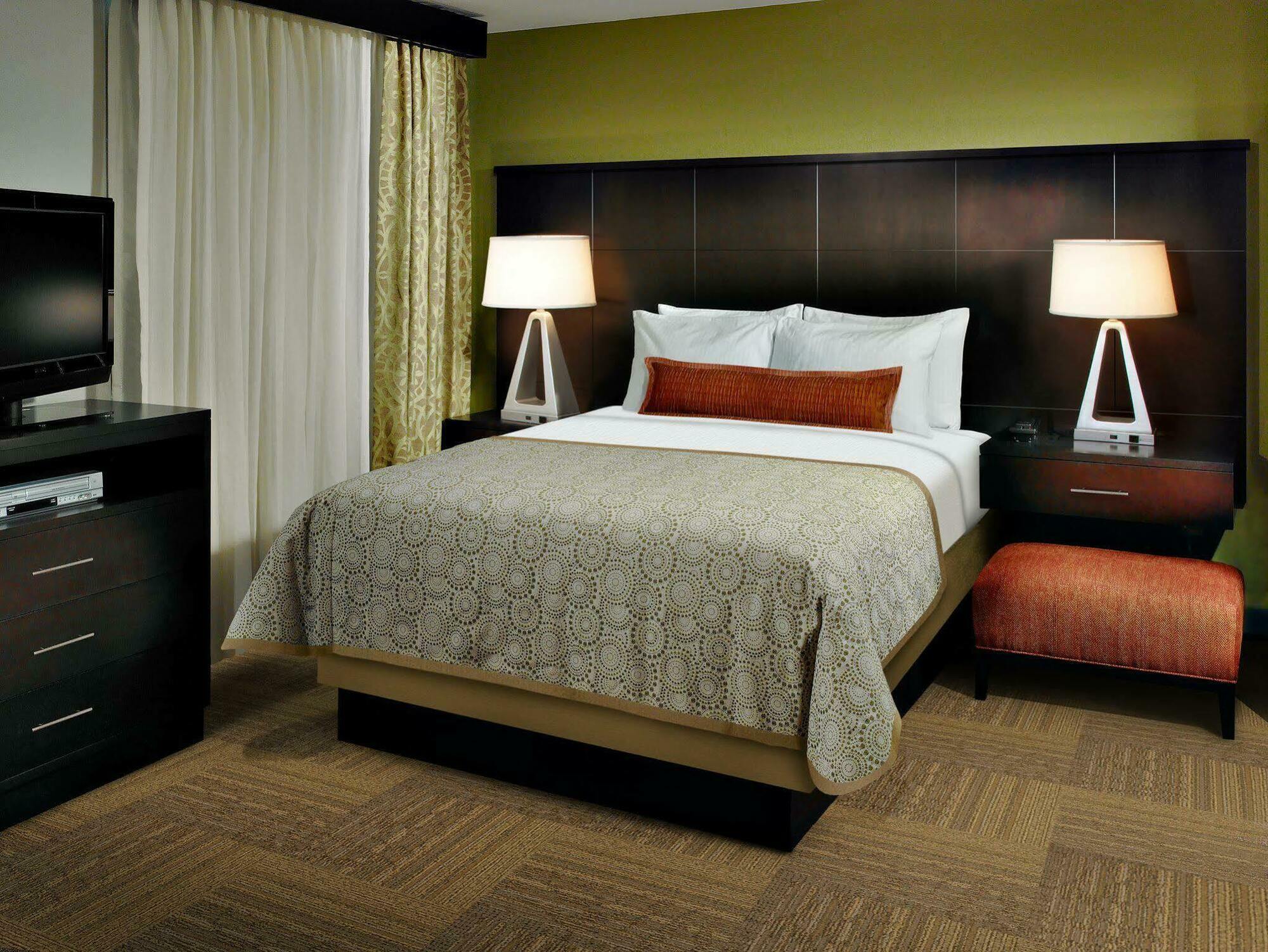 Staybridge Suites Miamisburg By Ihg Kültér fotó