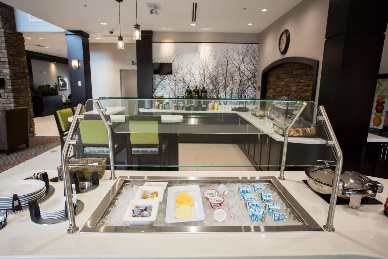 Staybridge Suites Miamisburg By Ihg Kültér fotó