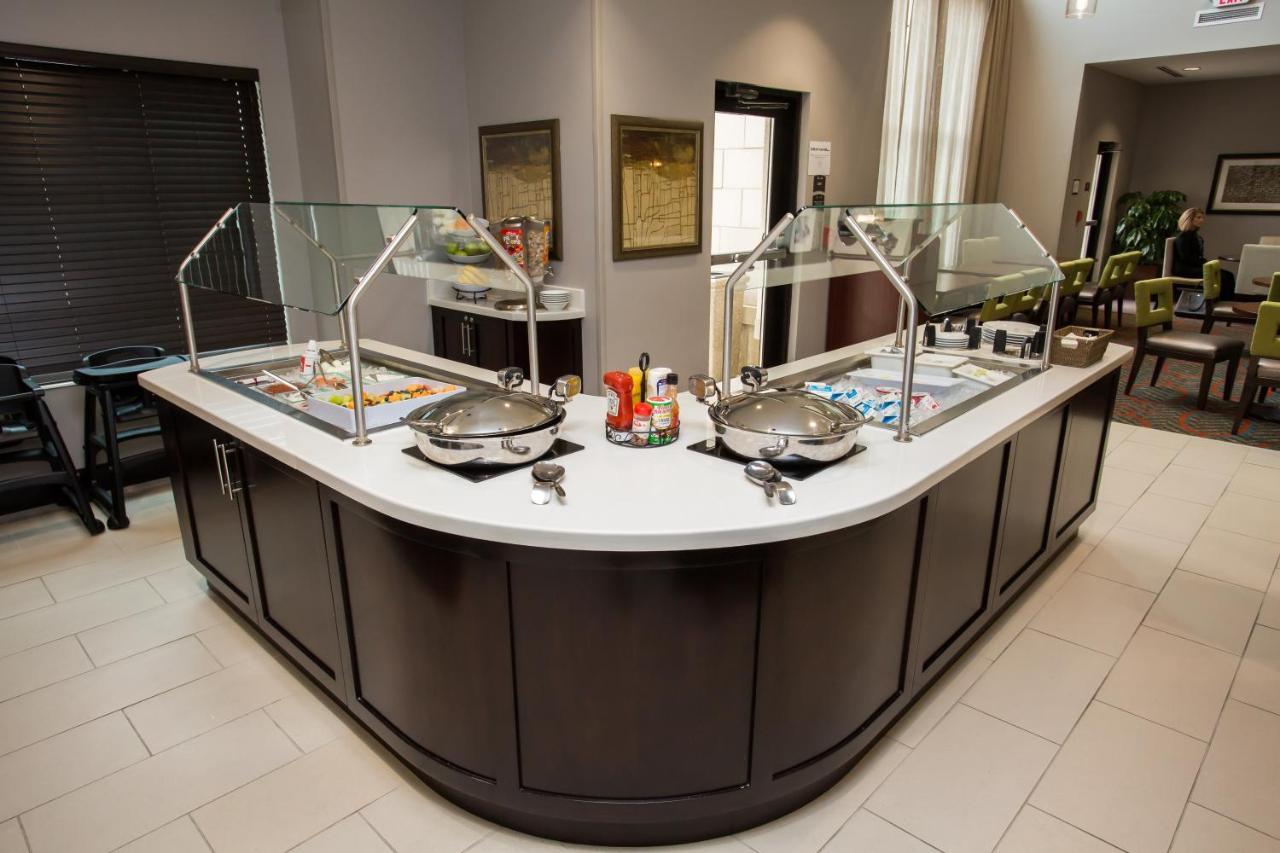Staybridge Suites Miamisburg By Ihg Kültér fotó