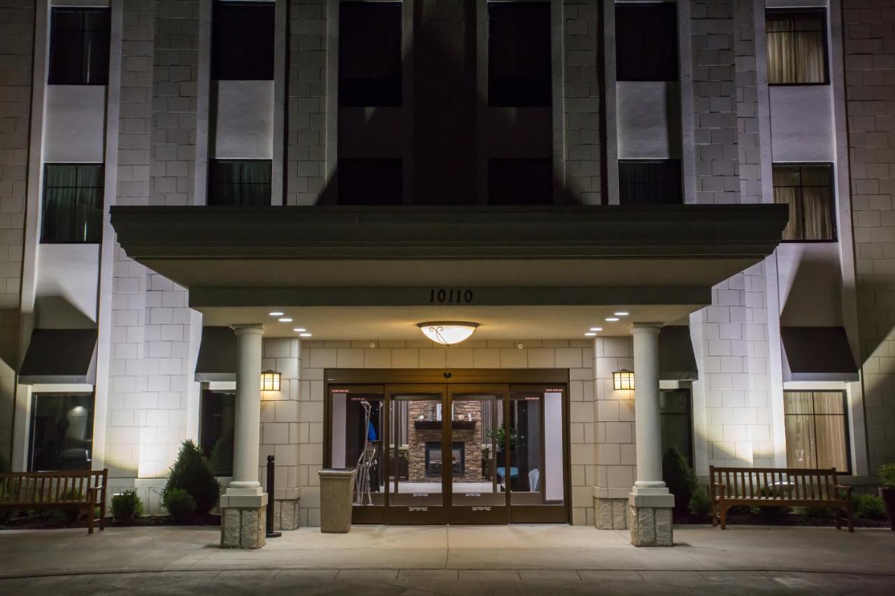 Staybridge Suites Miamisburg By Ihg Kültér fotó