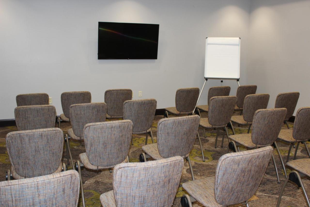 Staybridge Suites Miamisburg By Ihg Kültér fotó