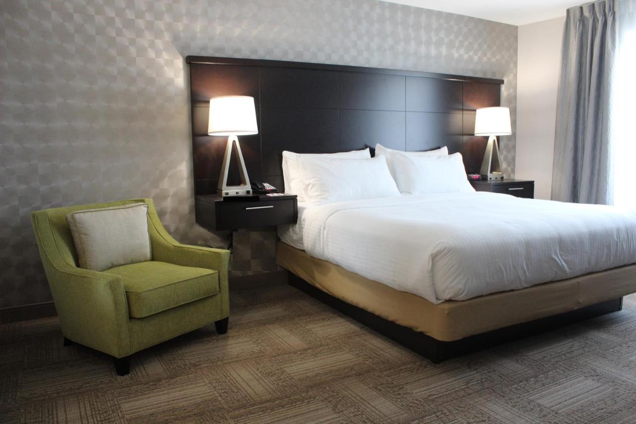 Staybridge Suites Miamisburg By Ihg Kültér fotó