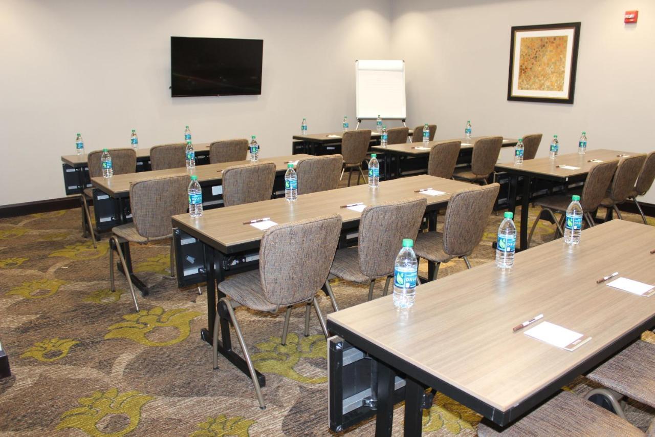 Staybridge Suites Miamisburg By Ihg Kültér fotó