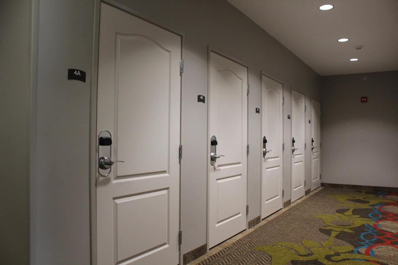 Staybridge Suites Miamisburg By Ihg Kültér fotó